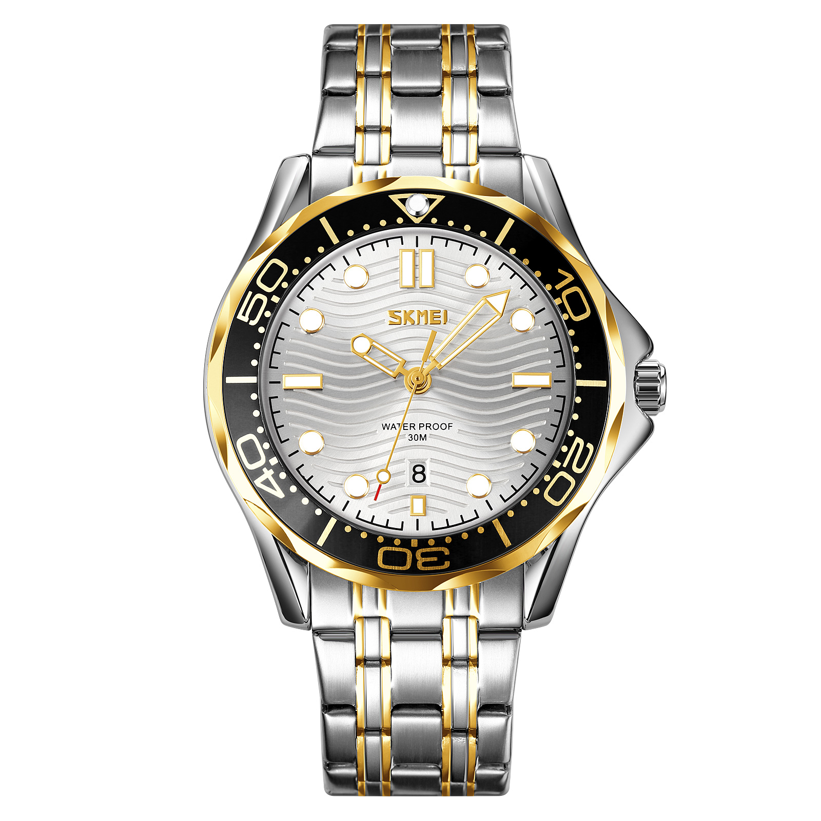 men wristwatch quartz-Skmei Watch Manufacture Co.,Ltd