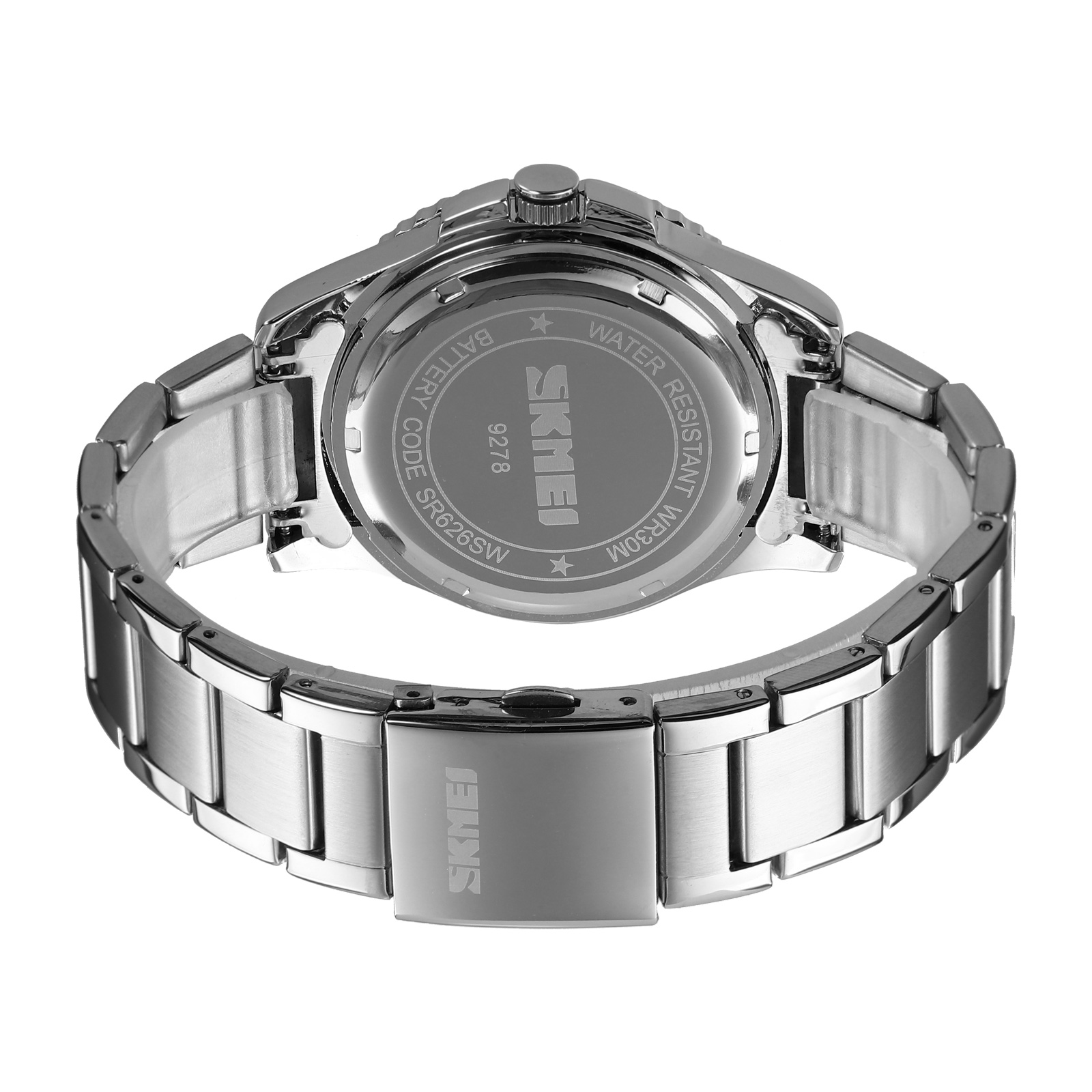 wristwatches luxury men-Skmei Watch Manufacture Co.,Ltd