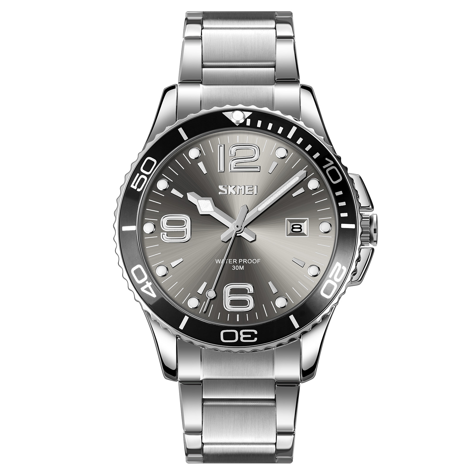 wristwatches luxury men-Skmei Watch Manufacture Co.,Ltd