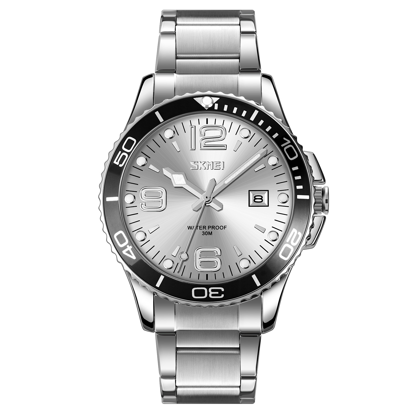 wristwatches luxury men-Skmei Watch Manufacture Co.,Ltd