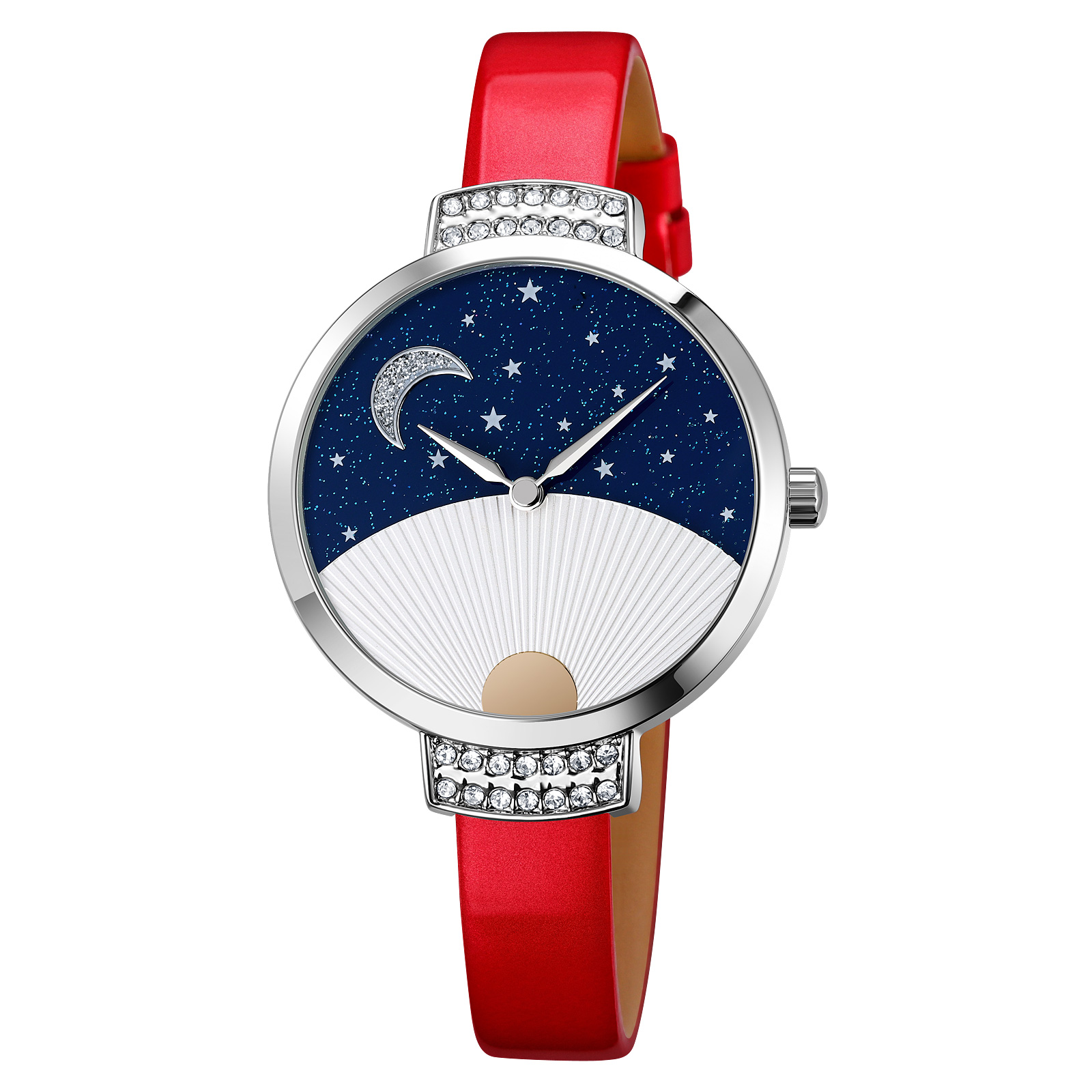 latest women watches-Skmei Watch Manufacture Co.,Ltd