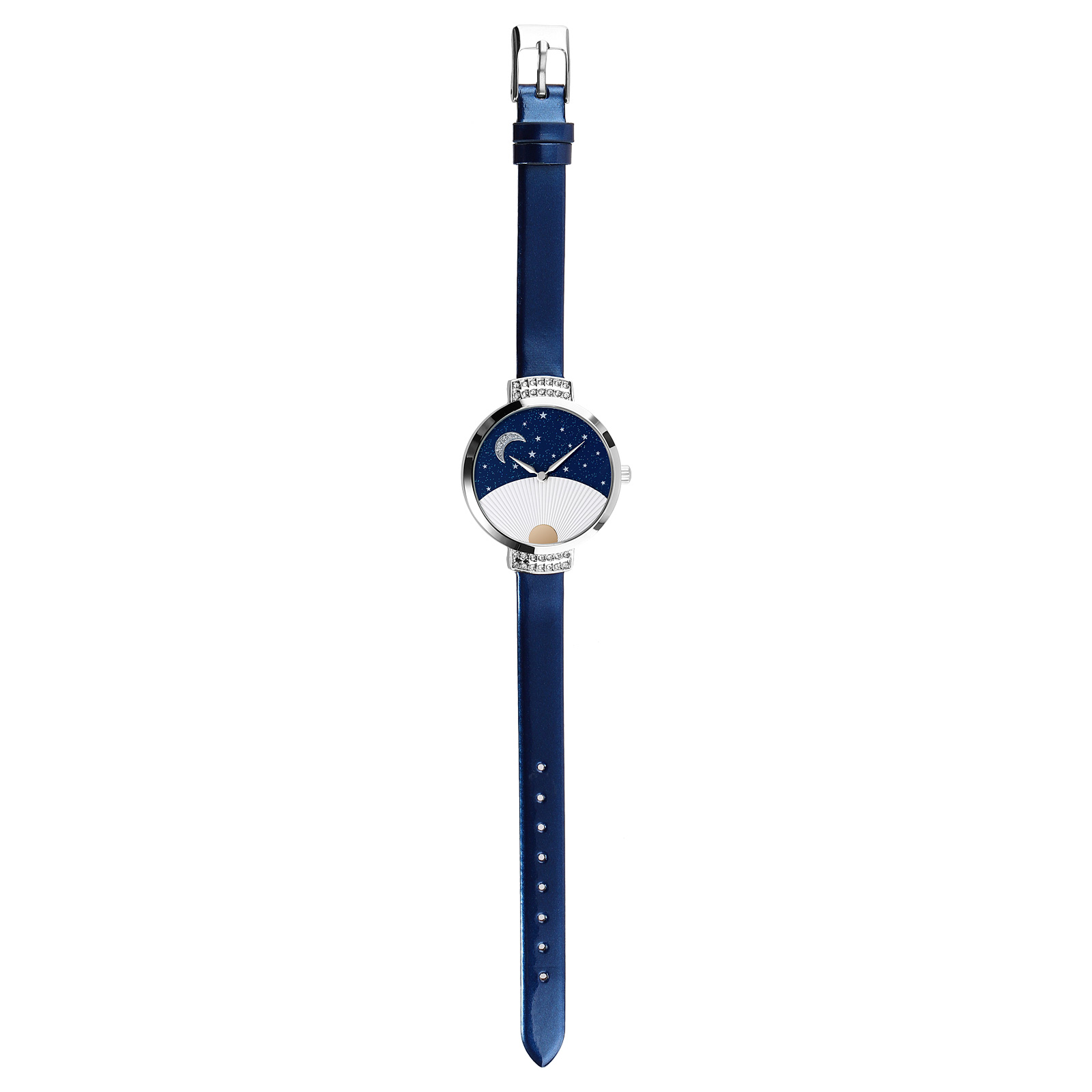 latest women watches-Skmei Watch Manufacture Co.,Ltd