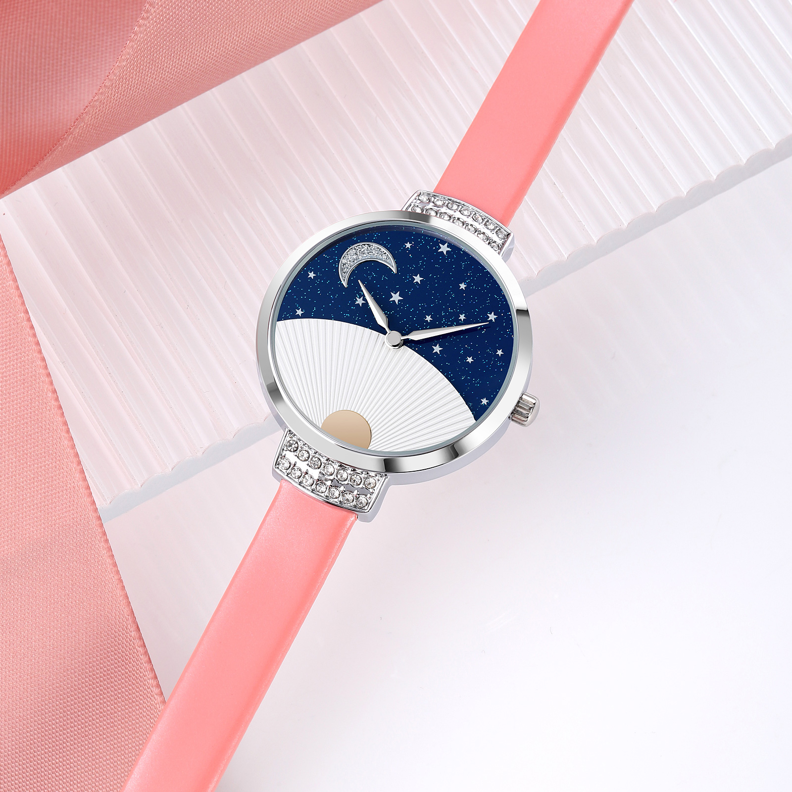 latest women watches-Skmei Watch Manufacture Co.,Ltd