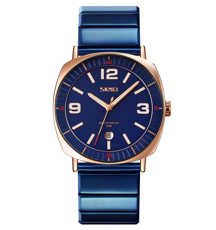 male wrist watch-Skmei Watch Manufacture Co.,Ltd