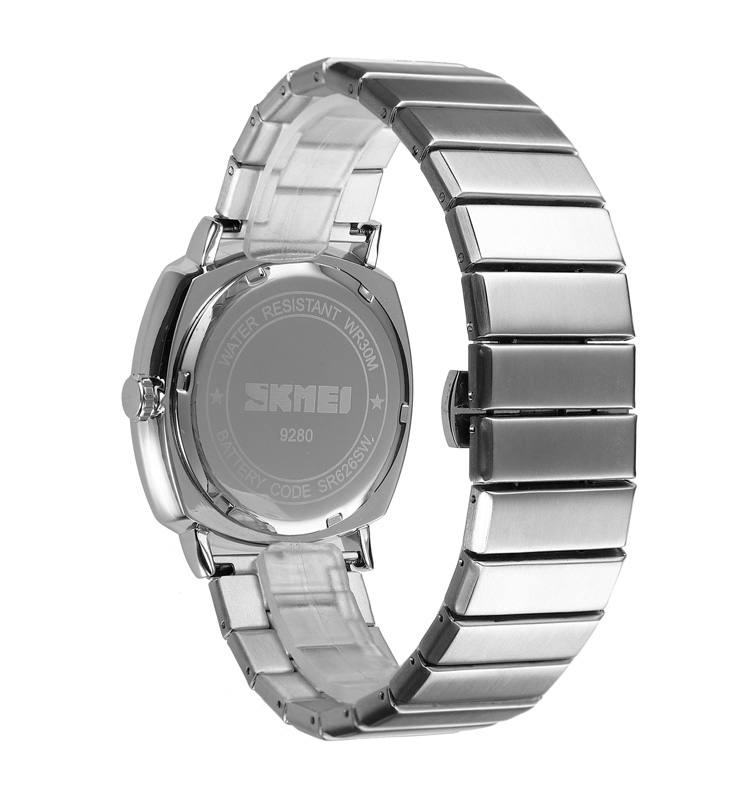 male wrist watch-Skmei Watch Manufacture Co.,Ltd