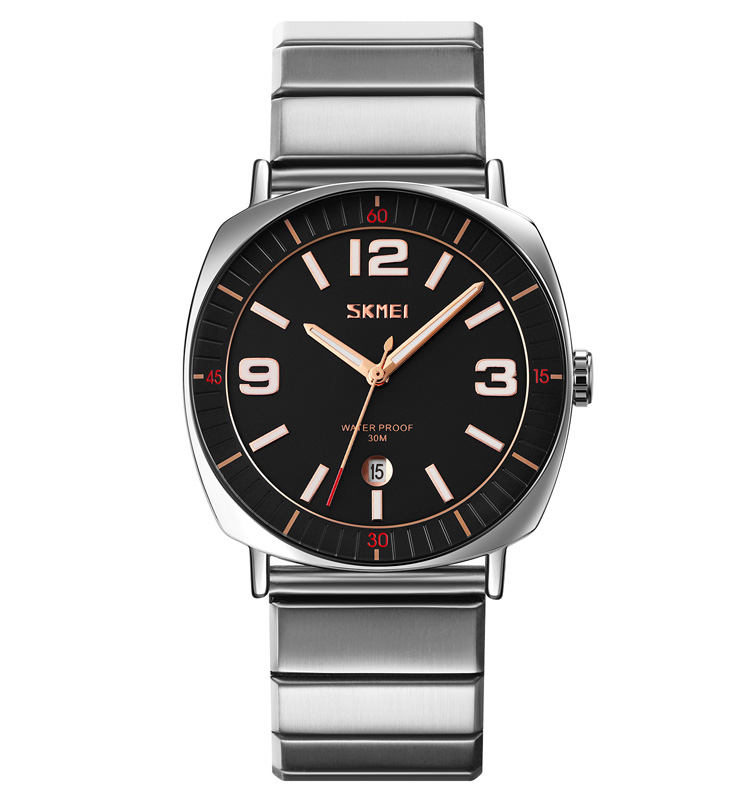 male wrist watch-Skmei Watch Manufacture Co.,Ltd