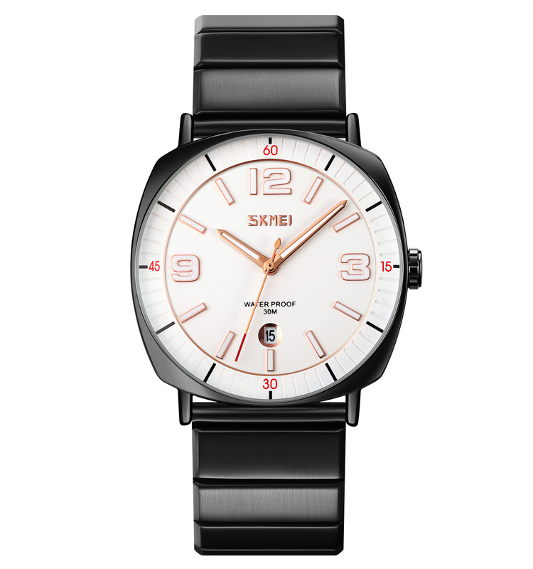 male wrist watch-Skmei Watch Manufacture Co.,Ltd