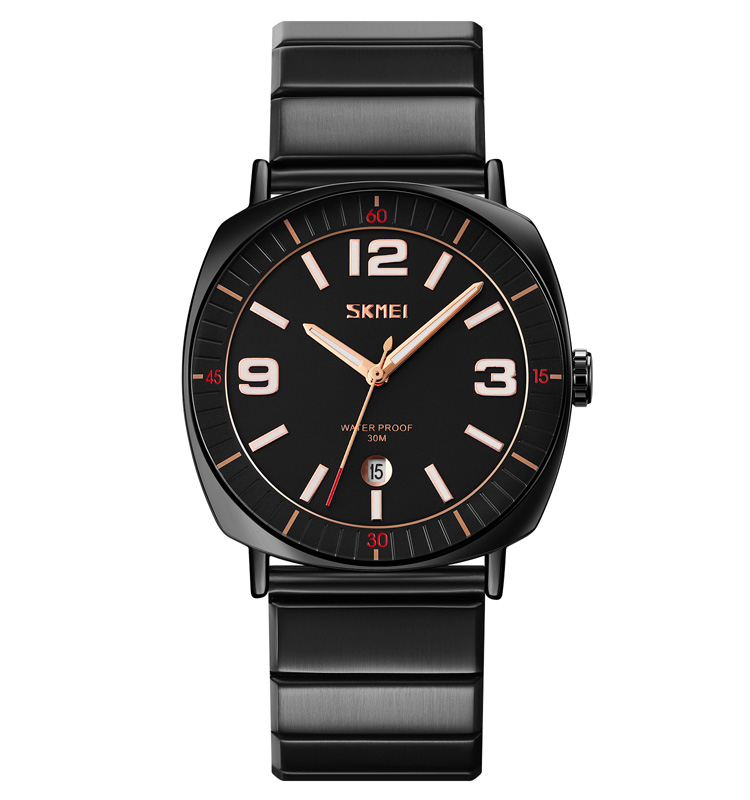 male wrist watch-Skmei Watch Manufacture Co.,Ltd