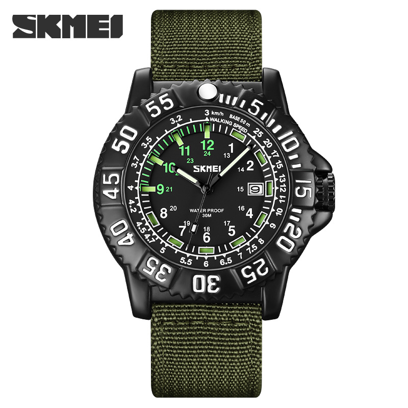 quartz watch men wristwatch-Skmei Watch Manufacture Co.,Ltd