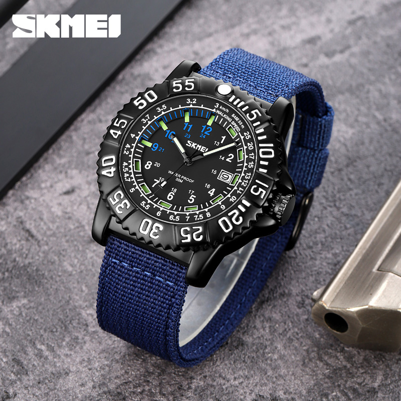 quartz watch men wristwatch-Skmei Watch Manufacture Co.,Ltd