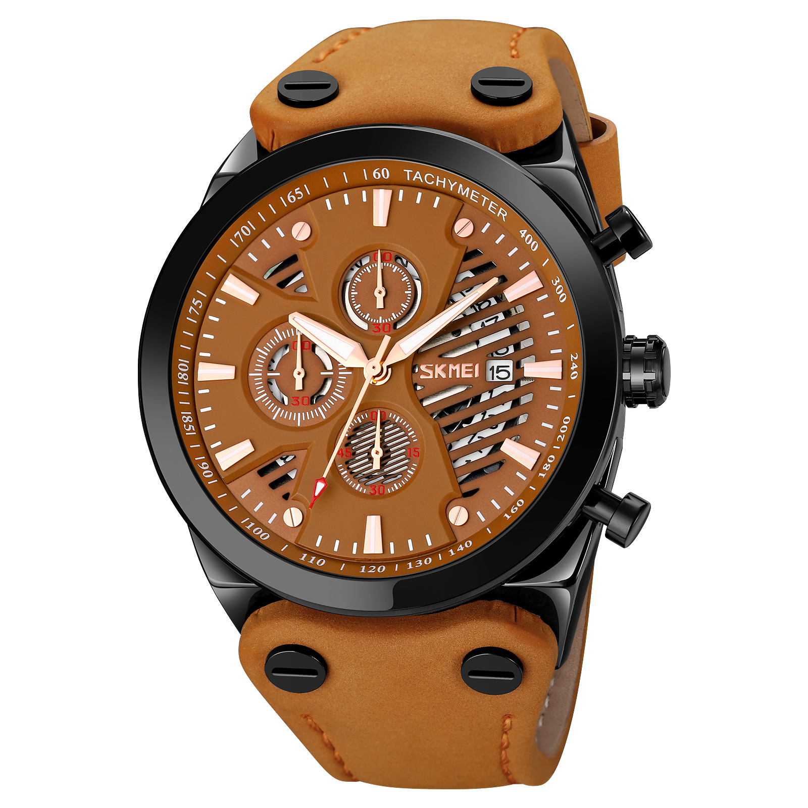 watch supplier-Skmei Watch Manufacture Co.,Ltd