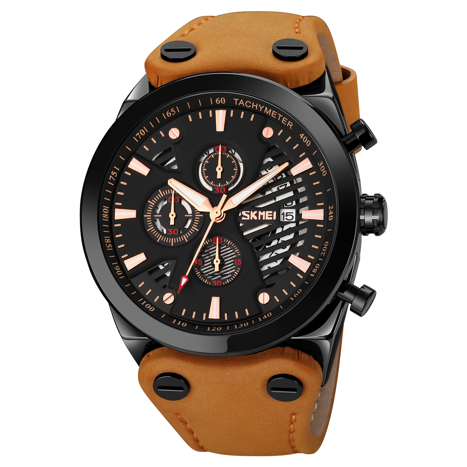 watch supplier-Skmei Watch Manufacture Co.,Ltd