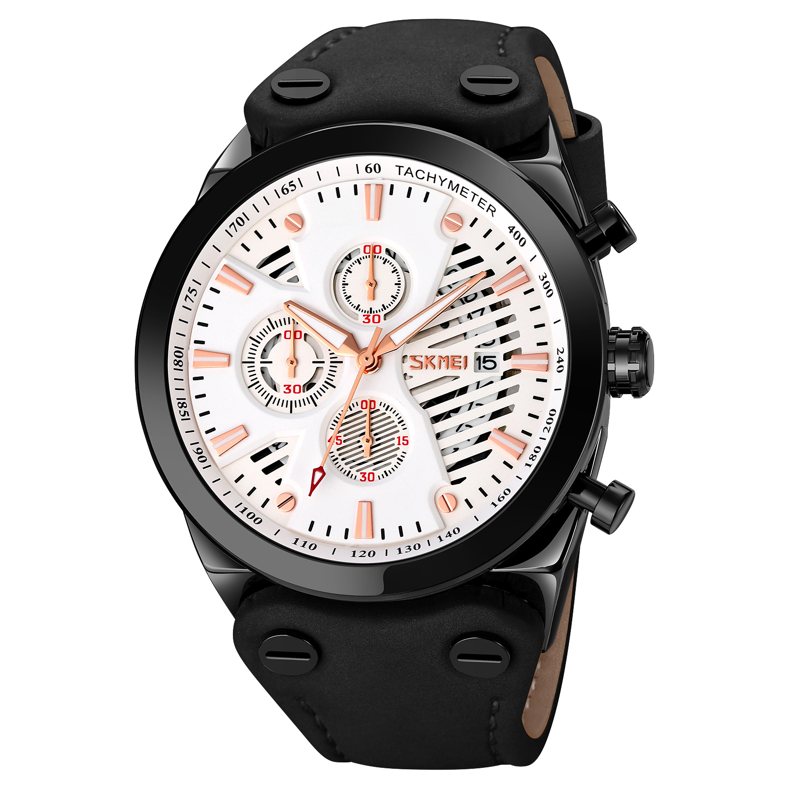 watch supplier-Skmei Watch Manufacture Co.,Ltd