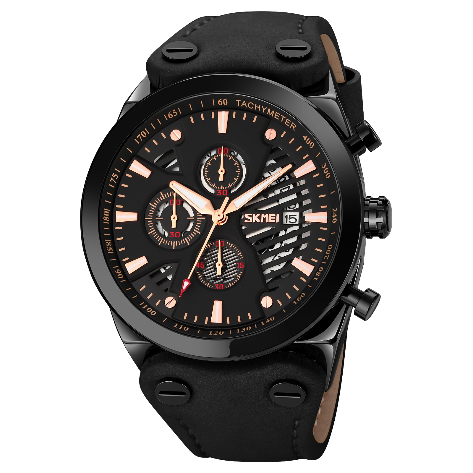 watch supplier-Skmei Watch Manufacture Co.,Ltd