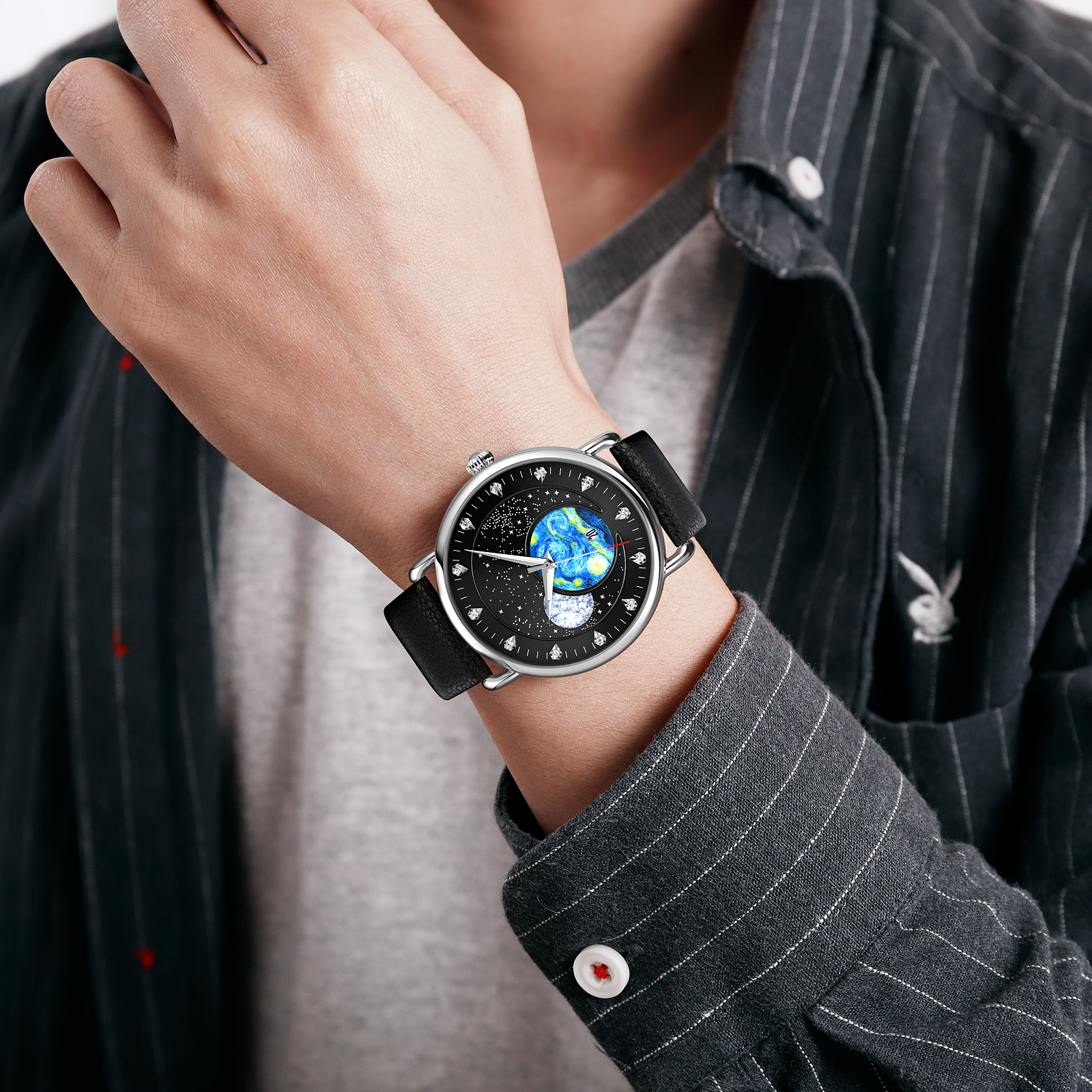 wholesale designer watches suppliers-Skmei Watch Manufacture Co.,Ltd