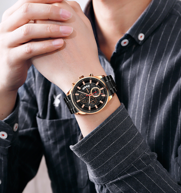 watch making factory-Skmei Watch Manufacture Co.,Ltd