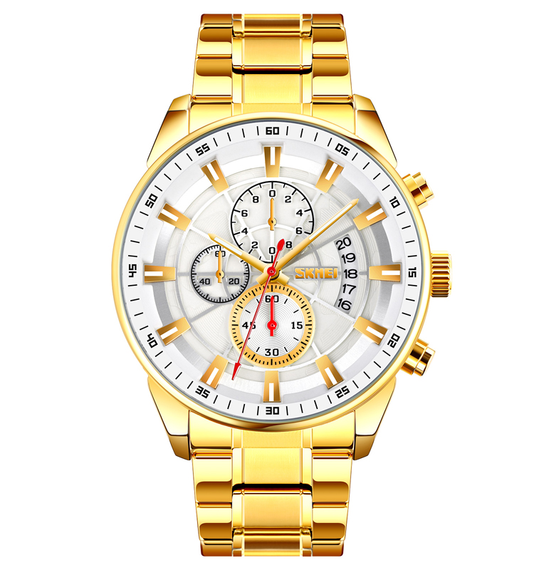 watch making factory-Skmei Watch Manufacture Co.,Ltd