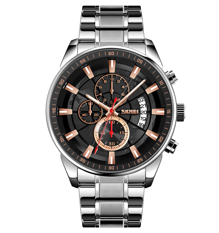 watch making factory-Skmei Watch Manufacture Co.,Ltd