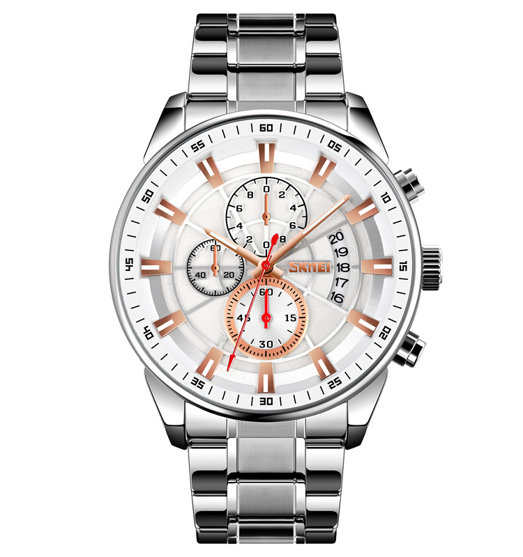 watch making factory-Skmei Watch Manufacture Co.,Ltd