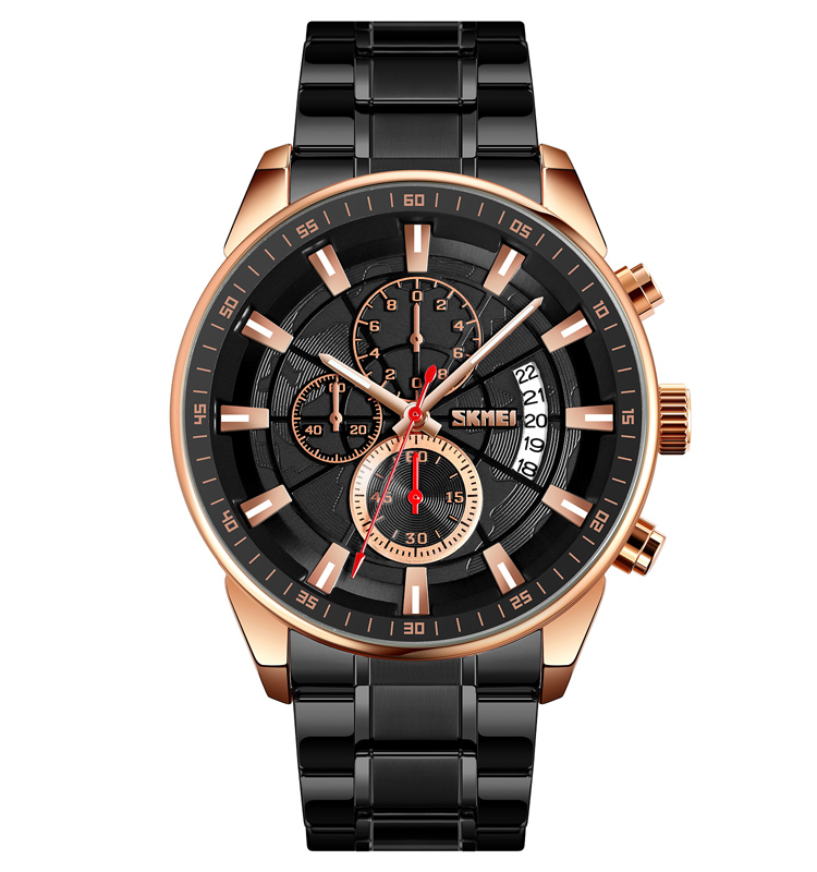 watch making factory-Skmei Watch Manufacture Co.,Ltd