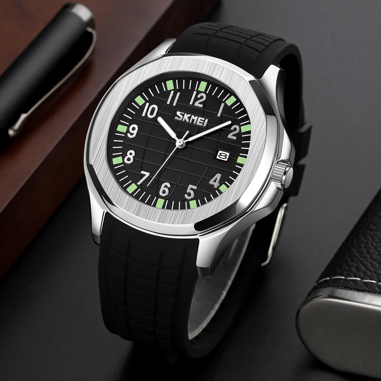 english watch manufacturers-Skmei Watch Manufacture Co.,Ltd