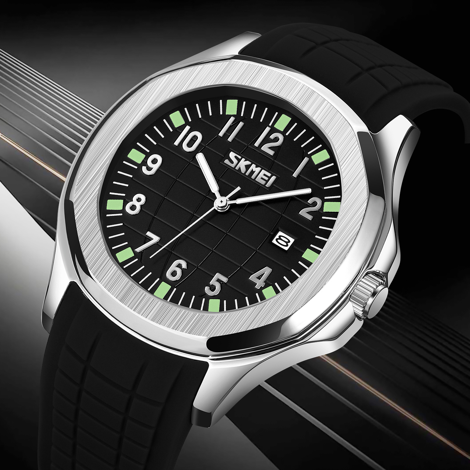 english watch manufacturers-Skmei Watch Manufacture Co.,Ltd