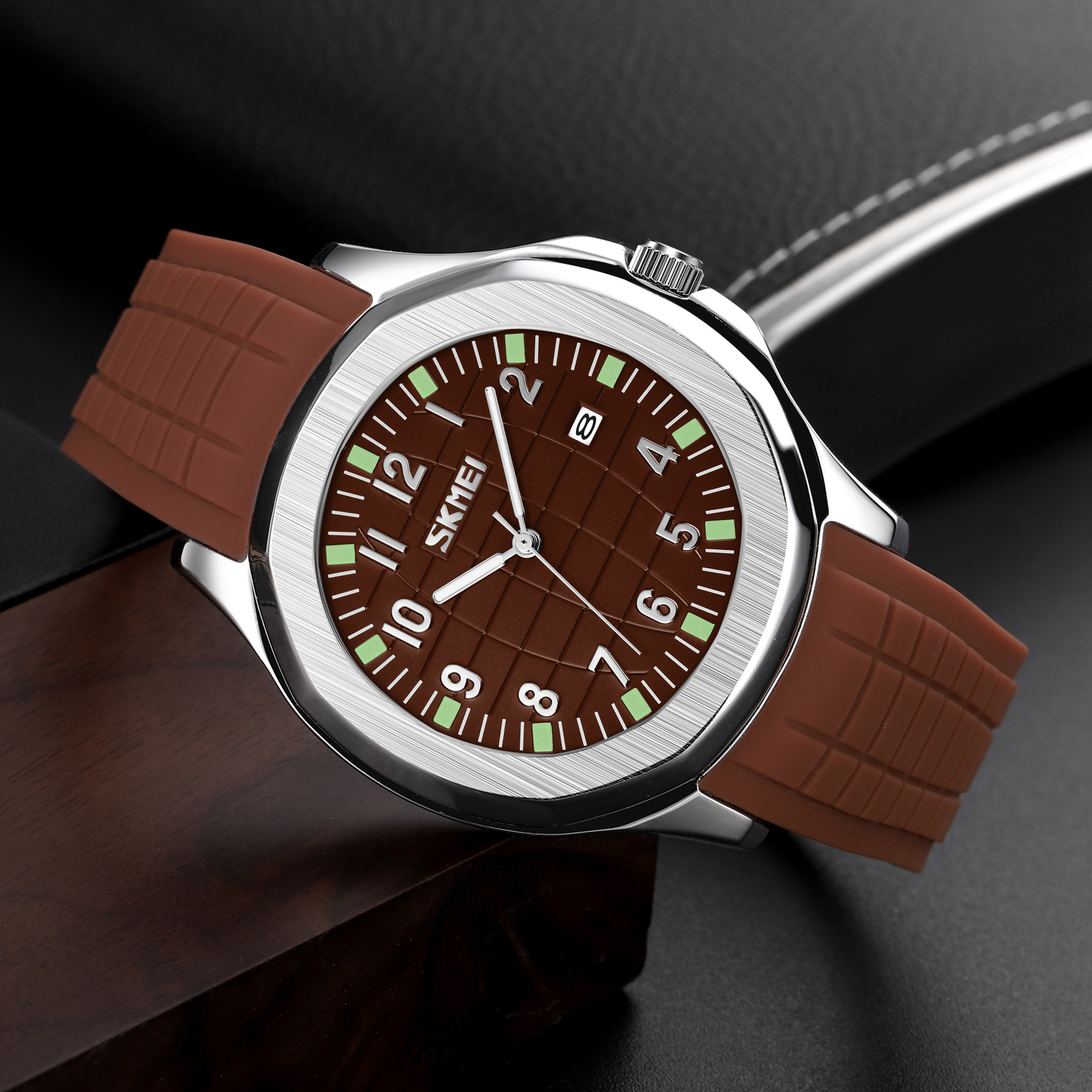 english watch manufacturers-Skmei Watch Manufacture Co.,Ltd