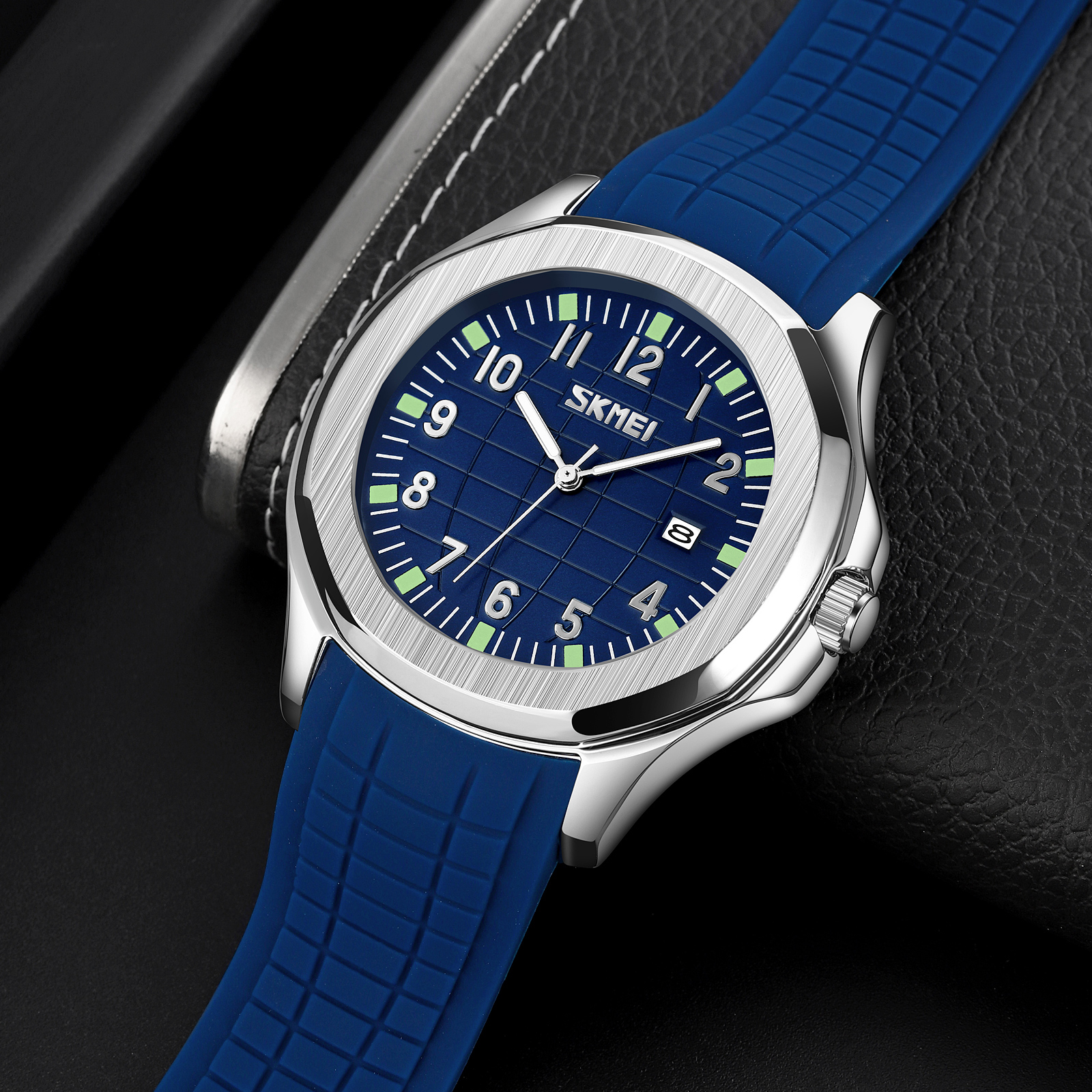 english watch manufacturers-Skmei Watch Manufacture Co.,Ltd