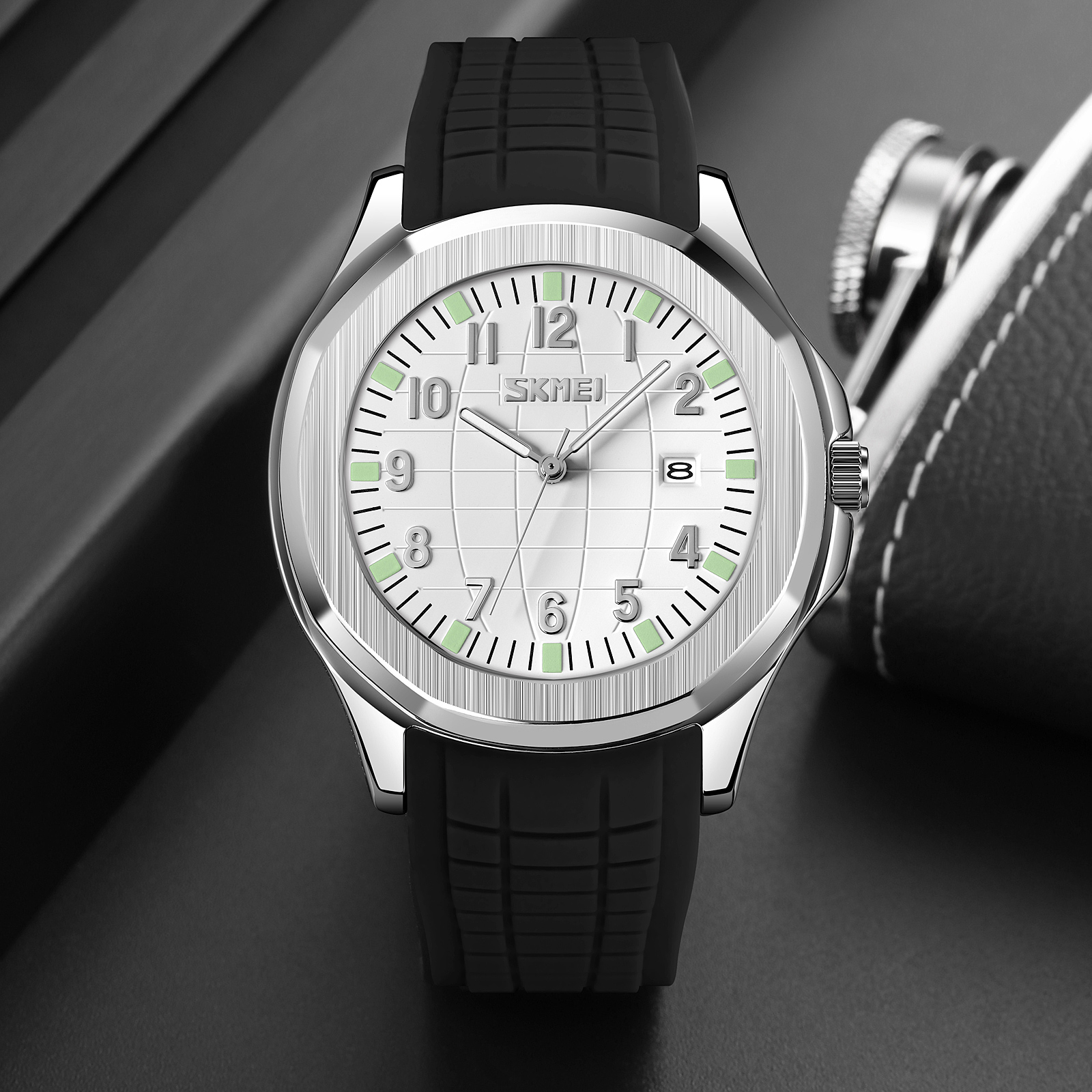 english watch manufacturers-Skmei Watch Manufacture Co.,Ltd