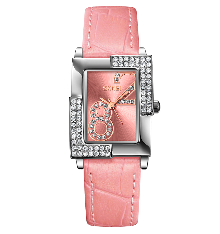 high quality watches woman-Skmei Watch Manufacture Co.,Ltd