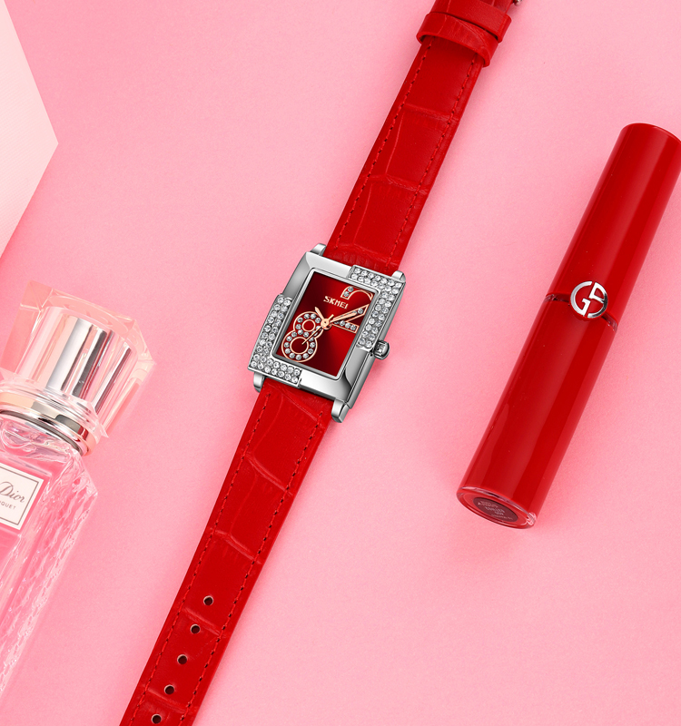 high quality watches woman-Skmei Watch Manufacture Co.,Ltd