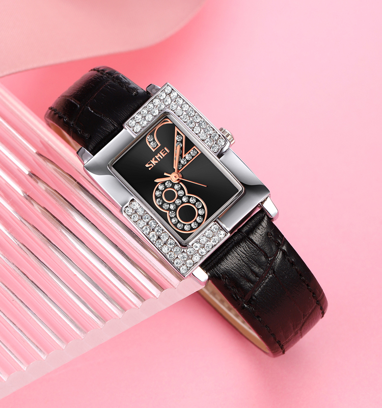 high quality watches woman-Skmei Watch Manufacture Co.,Ltd