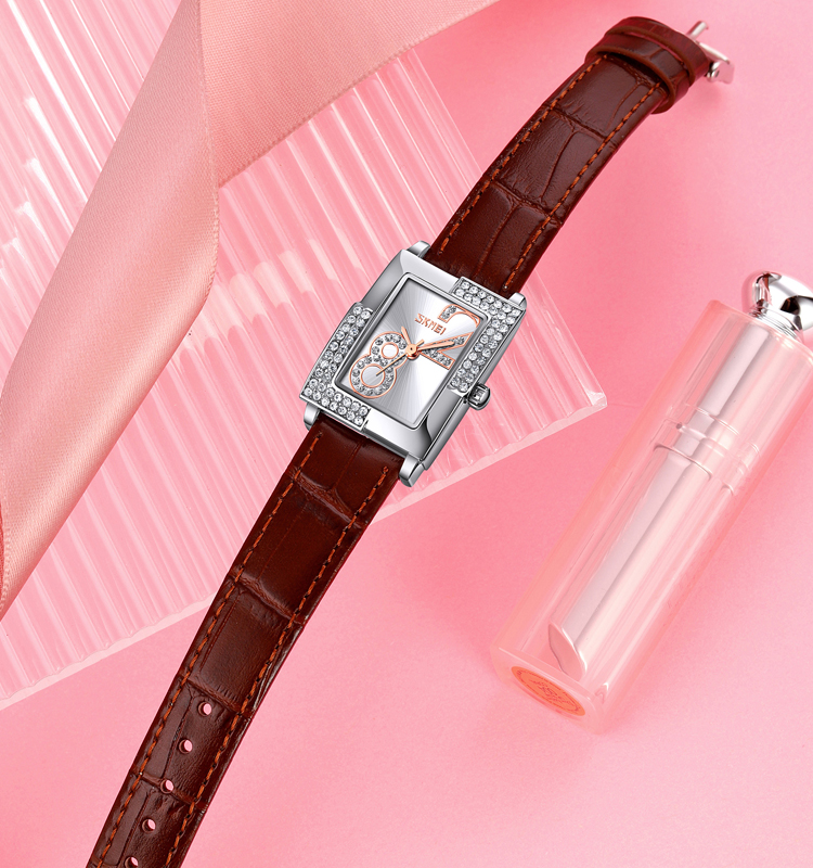 high quality watches woman-Skmei Watch Manufacture Co.,Ltd