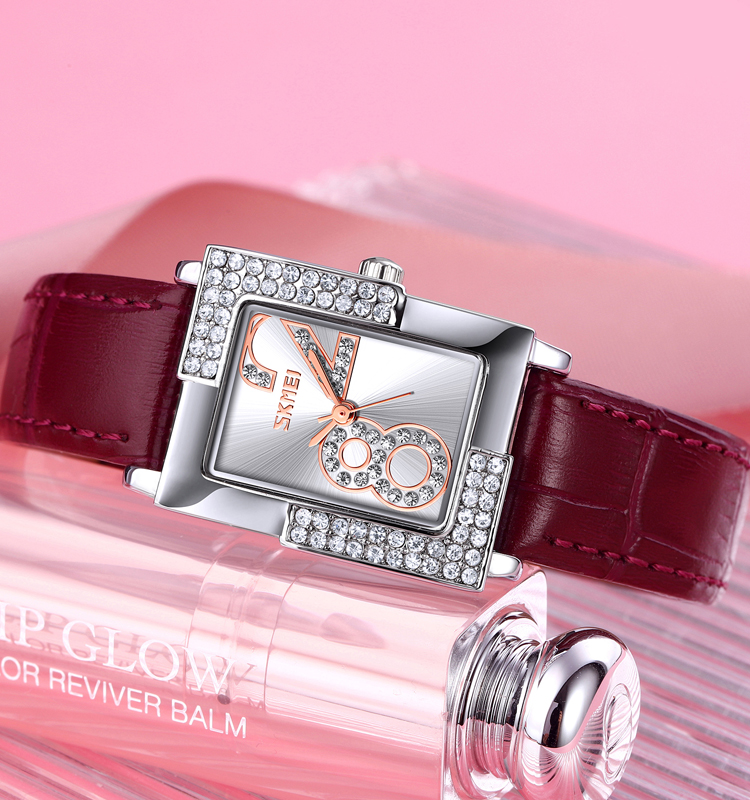 high quality watches woman-Skmei Watch Manufacture Co.,Ltd