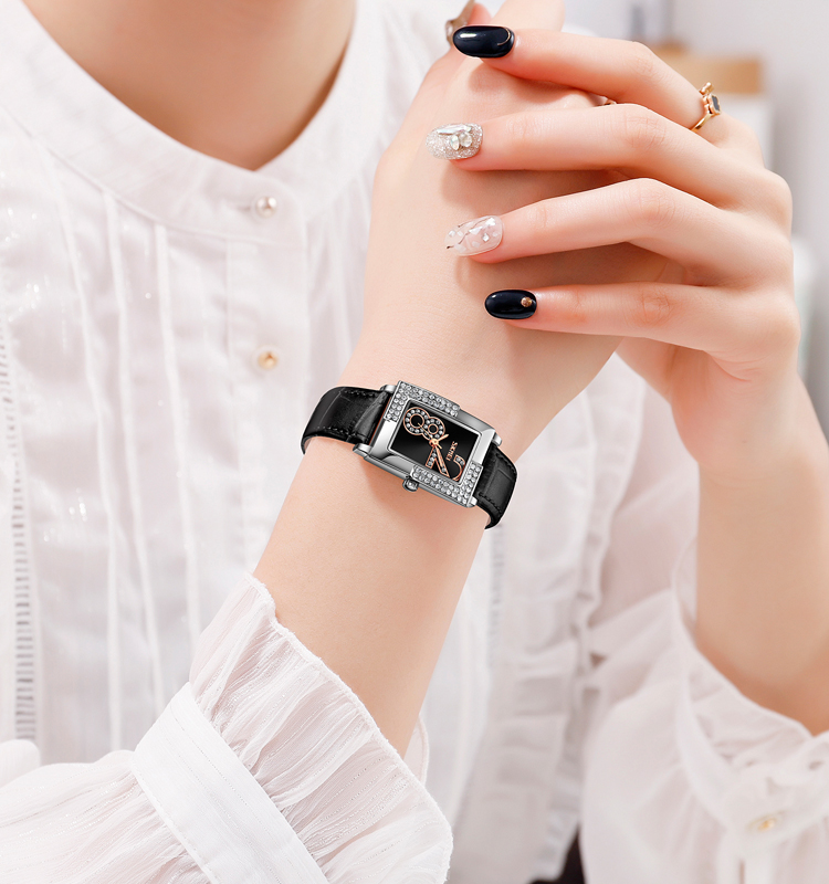 high quality watches woman-Skmei Watch Manufacture Co.,Ltd