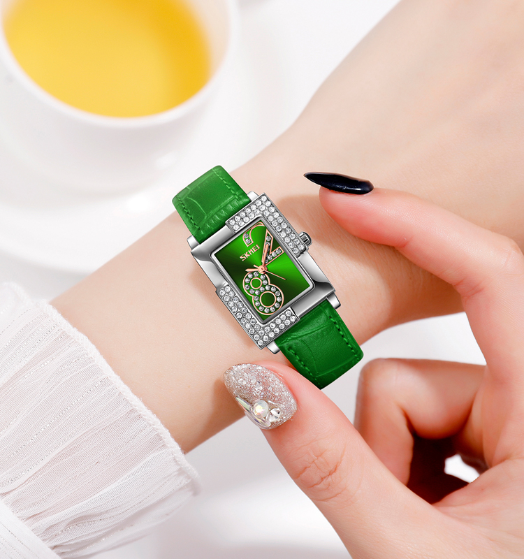 high quality watches woman-Skmei Watch Manufacture Co.,Ltd