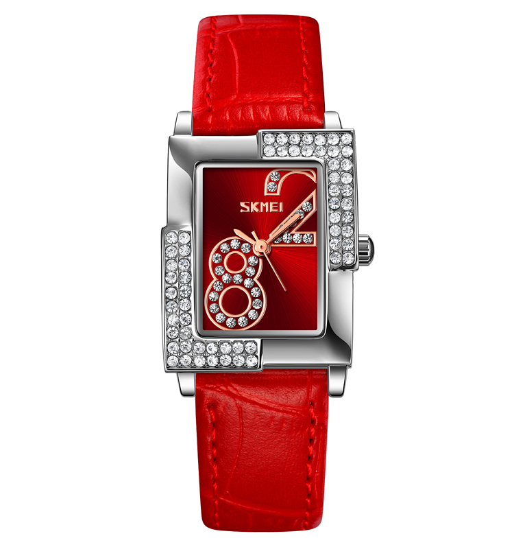 high quality watches woman-Skmei Watch Manufacture Co.,Ltd