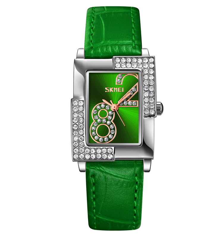 high quality watches woman-Skmei Watch Manufacture Co.,Ltd