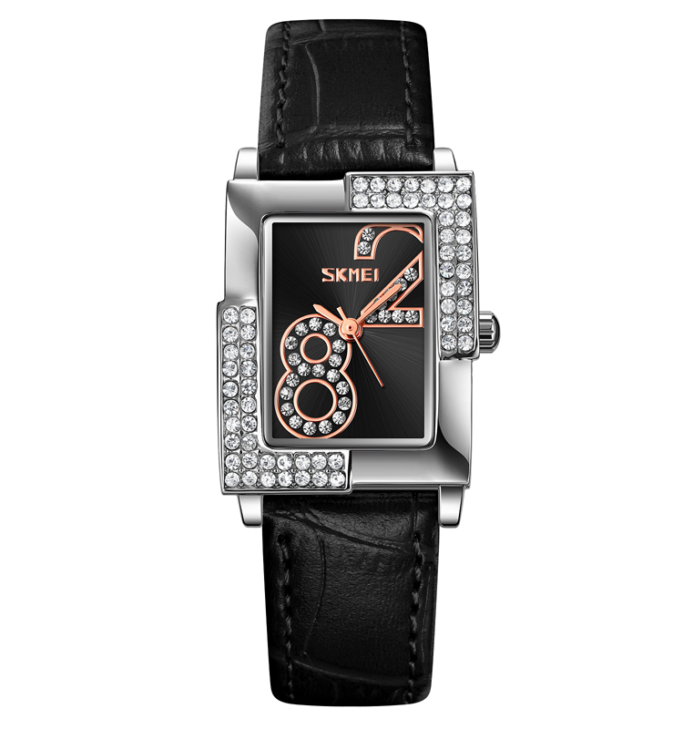 high quality watches woman-Skmei Watch Manufacture Co.,Ltd