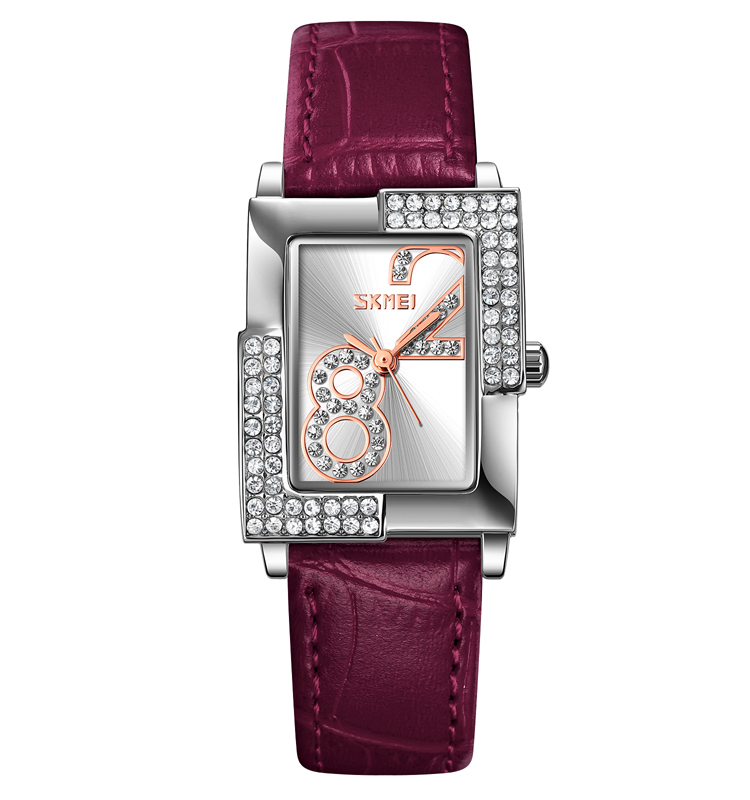 high quality watches woman-Skmei Watch Manufacture Co.,Ltd