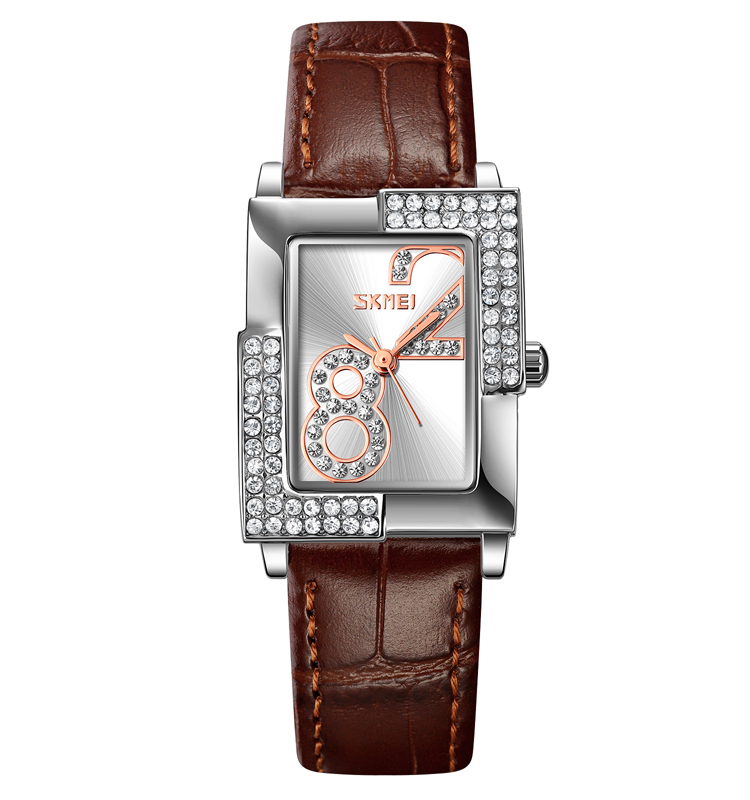 high quality watches woman-Skmei Watch Manufacture Co.,Ltd