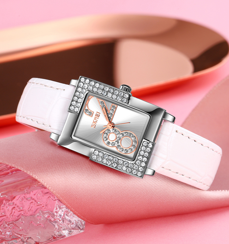 high quality watches woman-Skmei Watch Manufacture Co.,Ltd