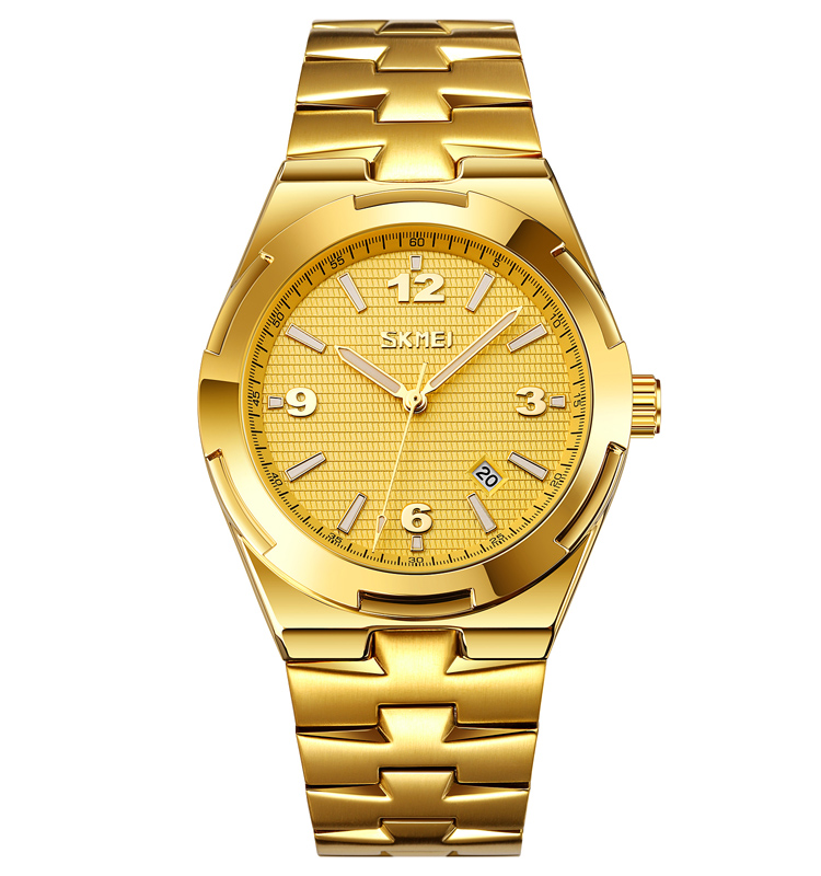 quartz watch manufacturers-Skmei Watch Manufacture Co.,Ltd