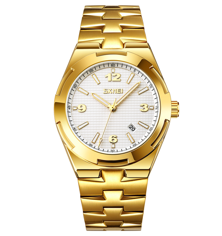 quartz watch manufacturers