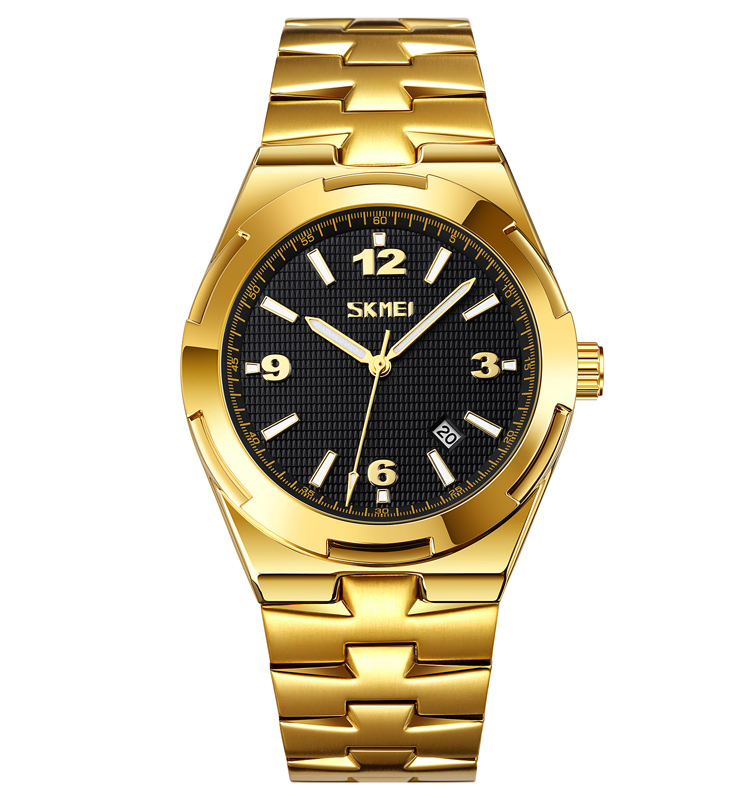 quartz watch manufacturers-Skmei Watch Manufacture Co.,Ltd