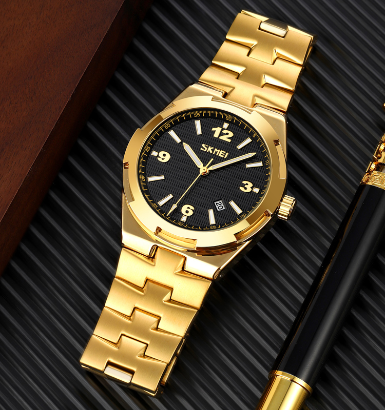 quartz watch manufacturers-Skmei Watch Manufacture Co.,Ltd