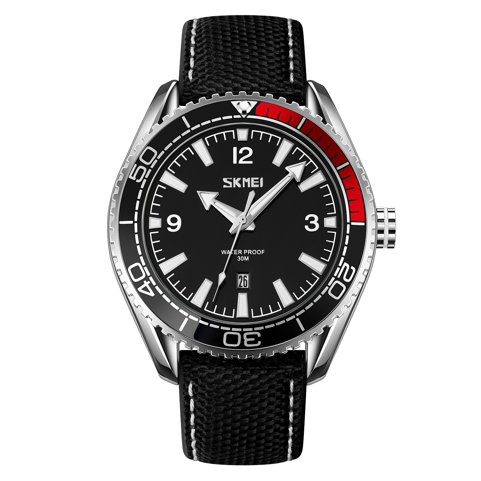 watch-Skmei Watch Manufacture Co.,Ltd