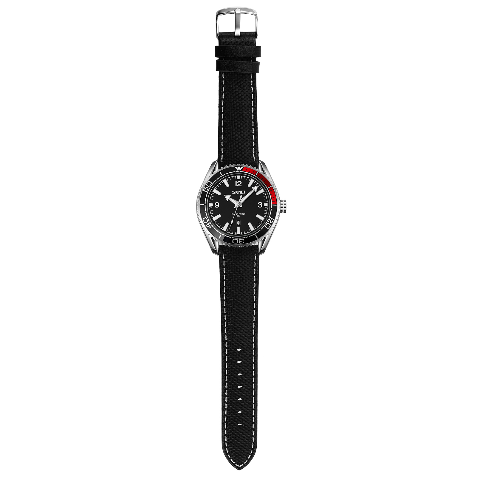 watch-Skmei Watch Manufacture Co.,Ltd