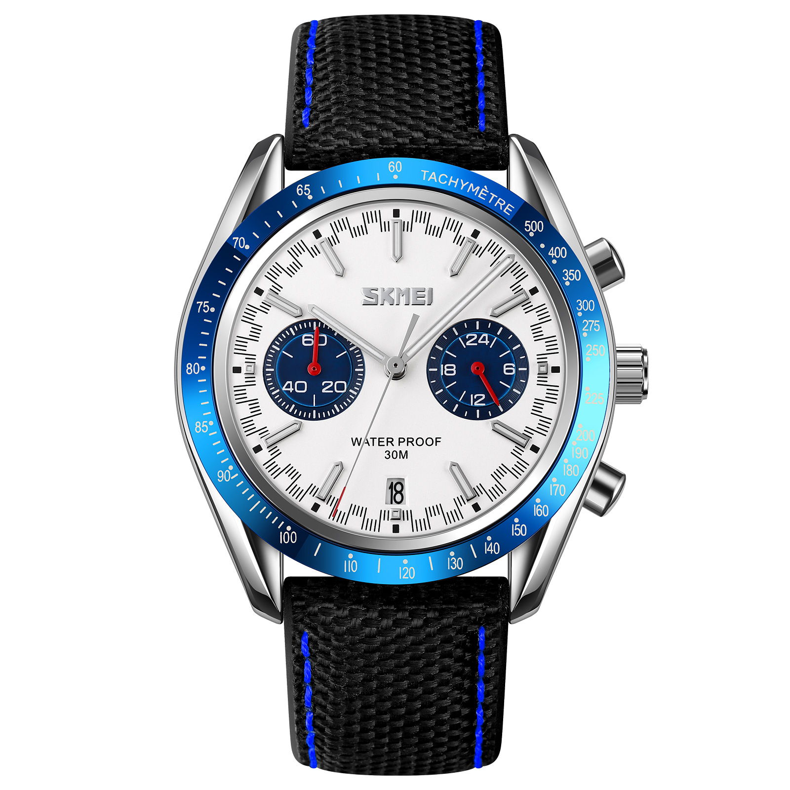 luxury watch suppliers-Skmei Watch Manufacture Co.,Ltd