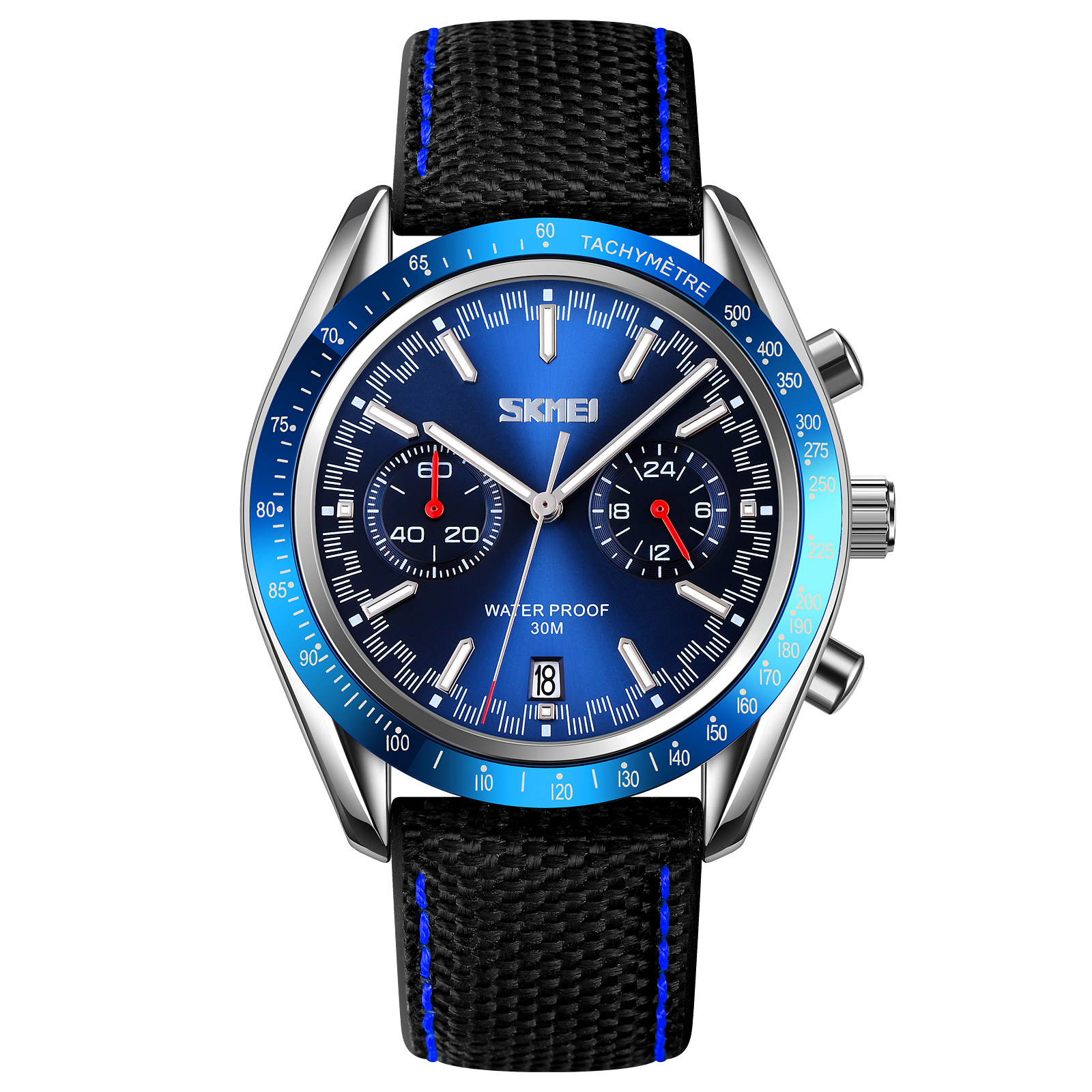 luxury watch suppliers-Skmei Watch Manufacture Co.,Ltd